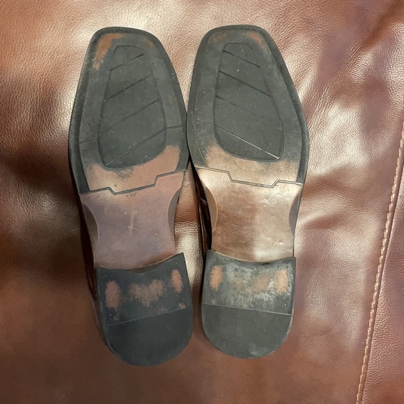 Joseph Abboud shoes - Picture 4 of 5